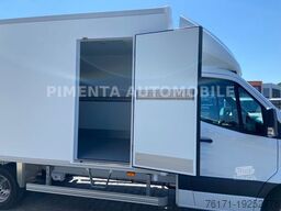 MERCEDES-BENZ Sprinter 517 5,5t TK KOFFER -20° 8EPAL RFK TEMPO