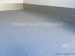 MERCEDES-BENZ Sprinter 517 5,5t TK KOFFER -20° 8EPAL RFK TEMPO