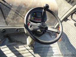 Weycor Atlas AW 1110 E