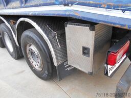 DAF CF 85.460 - CARICATORE EPSILON ROTTAMI