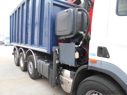 DAF CF 85.460 - CARICATORE EPSILON ROTTAMI
