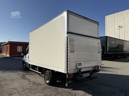 Iveco daily 35-160