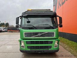 Volvo FM 340 6x2*4 PK 23002 / BOX L=4981 mm