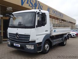 MERCEDES-BENZ Atego 3 Kipper OM934