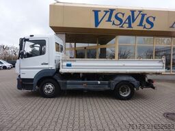 MERCEDES-BENZ Atego 3 Kipper OM934