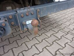 MERCEDES-BENZ Atego 3 Kipper OM934