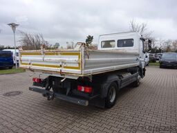 MERCEDES-BENZ Atego 3 Kipper OM934