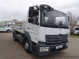 MERCEDES-BENZ Atego 3 Kipper OM934