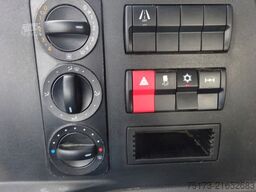 MERCEDES-BENZ Atego 3 Kipper OM934