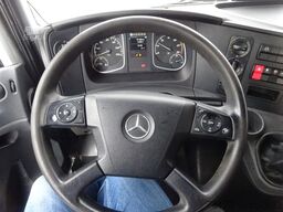 MERCEDES-BENZ Atego 3 Kipper OM934