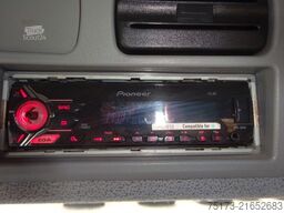 MERCEDES-BENZ Atego 3 Kipper OM934