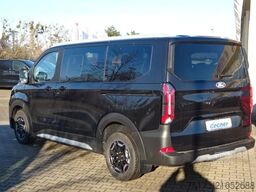 FORD Tourneo Custom 320L1 Active 4x4 AHK Stndhzg iACC