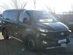 FORD Tourneo Custom 320L1 Active 4x4 AHK Stndhzg iACC