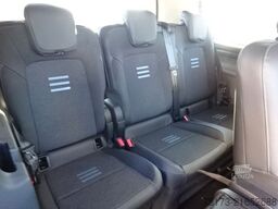 FORD Tourneo Custom 320L1 Active 4x4 AHK Stndhzg iACC