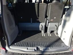 FORD Tourneo Custom 320L1 Active 4x4 AHK Stndhzg iACC