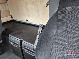 Mercedes-Benz Actros 1848 Retarder!