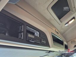 Mercedes-Benz Actros 1848 Retarder!