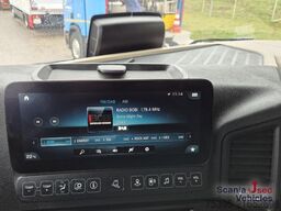 Mercedes-Benz Actros 1848 Retarder!