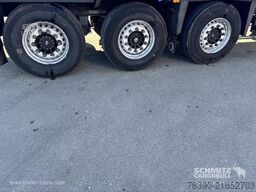 Schmitz Cargobull Semitrailer Curtainsider Standard