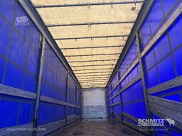 Schmitz Cargobull Semitrailer Curtainsider Standard