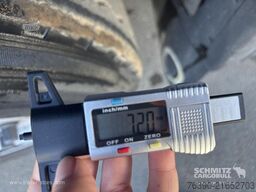 Schmitz Cargobull Semitrailer Curtainsider Standard