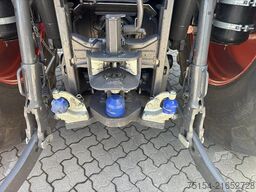 CLAAS AXION 800 CIS+