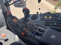 CLAAS AXION 800 CIS+