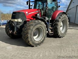 Case IH Puma CVX 230