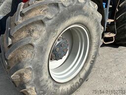 Case IH Puma CVX 230