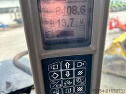 Case IH Puma CVX 230