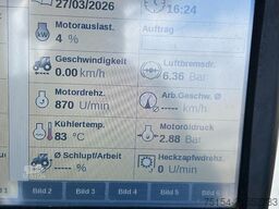 Case IH Puma CVX 230