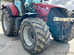 Case IH Puma CVX 230