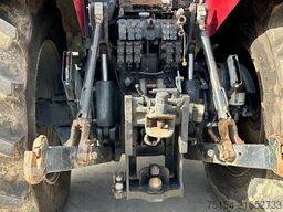 Case IH Puma CVX 230