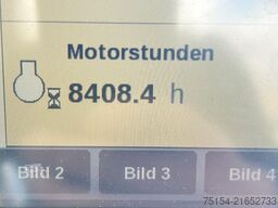 Case IH Puma CVX 230