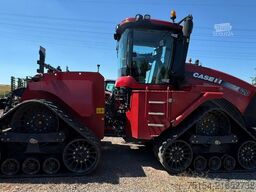 Case IH Quadtrac 620