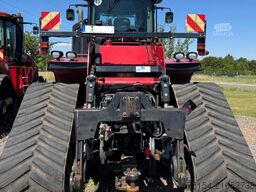 Case IH Quadtrac 620