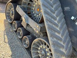 Case IH Quadtrac 620