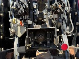 Case IH Quadtrac 620