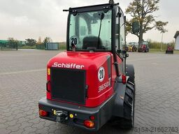 Schäffer 3650 T