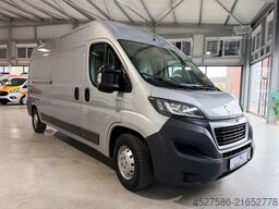 PEUGEOT Boxer 335 L3H2 Pro Avantage Plus*KLIMA*Luftfeder