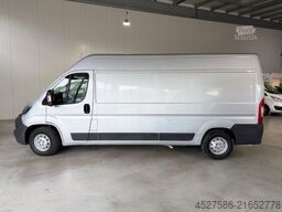 PEUGEOT Boxer 335 L3H2 Pro Avantage Plus*KLIMA*Luftfeder