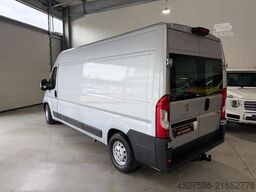 PEUGEOT Boxer 335 L3H2 Pro Avantage Plus*KLIMA*Luftfeder