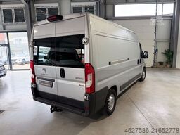 PEUGEOT Boxer 335 L3H2 Pro Avantage Plus*KLIMA*Luftfeder