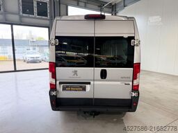 PEUGEOT Boxer 335 L3H2 Pro Avantage Plus*KLIMA*Luftfeder