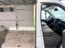 PEUGEOT Boxer 335 L3H2 Pro Avantage Plus*KLIMA*Luftfeder