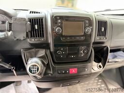 PEUGEOT Boxer 335 L3H2 Pro Avantage Plus*KLIMA*Luftfeder