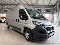 PEUGEOT Boxer 335 L3H2 Pro Avantage Plus*KLIMA*Luftfeder