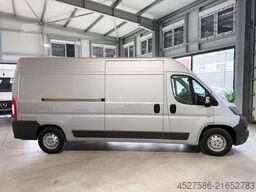 PEUGEOT Boxer 335 L3H2 Pro Avantage Plus*KLIMA*Luftfeder