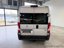 PEUGEOT Boxer 335 L3H2 Pro Avantage Plus*KLIMA*Luftfeder