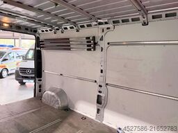 PEUGEOT Boxer 335 L3H2 Pro Avantage Plus*KLIMA*Luftfeder